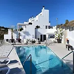 Balcon Del Mar Seaview 111 Casasol Апартаменты *