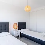 Balcon Del Mar Seaview 111 Casasol Нерха