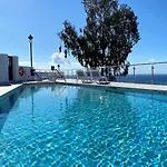 Balcon Del Mar Seaview 111 Casasol *