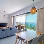 Balcon Del Mar Seaview 111 Casasol Апартаменты *