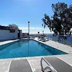 Апартаменты Balcon Del Mar Seaview 111 Casasol Нерха