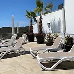 Апартаменты Balcon Del Mar Seaview 111 Casasol