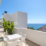 Balcon Del Mar Seaview 111 Casasol Апартаменты