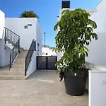Апартаменты Balcon Del Mar Seaview 111 Casasol *