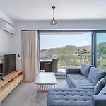 Апартаменты Balcon Del Mar Seaview 111 Casasol