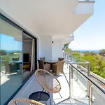 Balcon Del Mar Seaview 111 Casasol Апартаменты