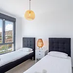 Balcon Del Mar Seaview 111 Casasol * Нерха