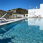 Апартаменты Balcon Del Mar Seaview 111 Casasol Нерха