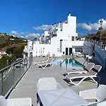 Balcon Del Mar Seaview 111 Casasol * Нерха