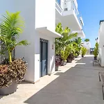 Balcon Del Mar Seaview 111 Casasol Нерха