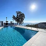 Balcon Del Mar Seaview 111 Casasol Апартаменты Нерха