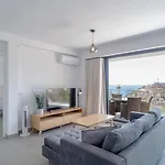 Balcon Del Mar Seaview 111 Casasol *