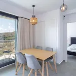 Balcon Del Mar Seaview 111 Casasol Апартаменты *
