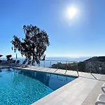 Апартаменты Balcon Del Mar Seaview 111 Casasol *