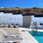 Balcon Del Mar Seaview 111 Casasol Апартаменты *