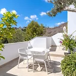 Апартаменты Balcon Del Mar Seaview 111 Casasol