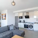 Balcon Del Mar Seaview 111 Casasol Апартаменты Нерха