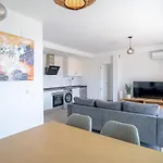 Balcon Del Mar Seaview 111 Casasol Апартаменты