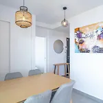 Апартаменты Balcon Del Mar Seaview 111 Casasol *