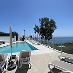 Balcon Del Mar Seaview 111 Casasol