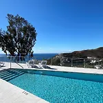 Апартаменты Balcon Del Mar Seaview 111 Casasol Нерха
