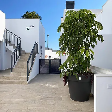 Appartement Balcon Del Mar Seaview 111 Casasol *