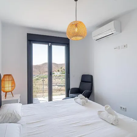 Balcon Del Mar Seaview 111 Casasol Апартаменты *