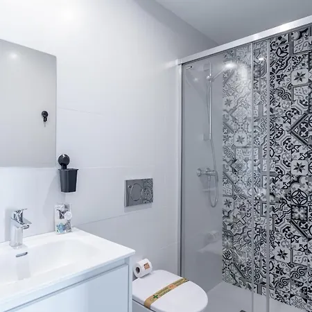 شقة Balcon Del Mar Seaview 111 Casasol *
