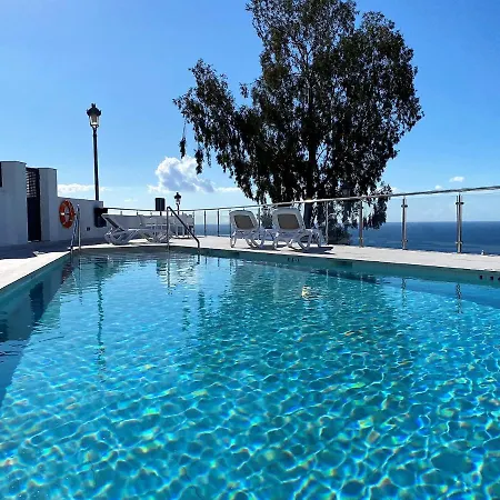 Balcon Del Mar Seaview 111 Casasol *