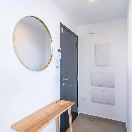 Balcon Del Mar Seaview 111 Casasol Apartment *