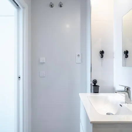 Balcon Del Mar Seaview 111 Casasol Apartment *