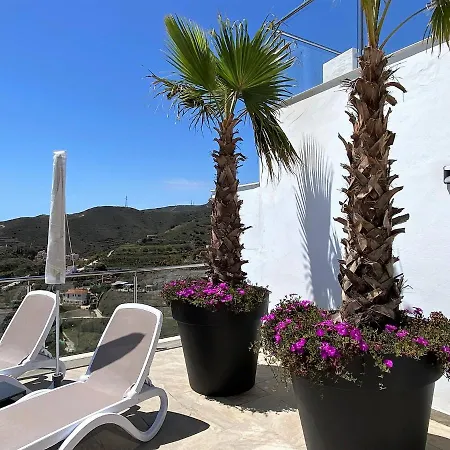 Apartment Balcon Del Mar Seaview 111 Casasol Nerja