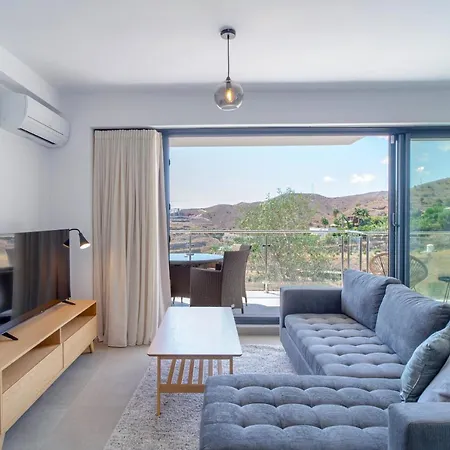 Appartement Balcon Del Mar Seaview 111 Casasol