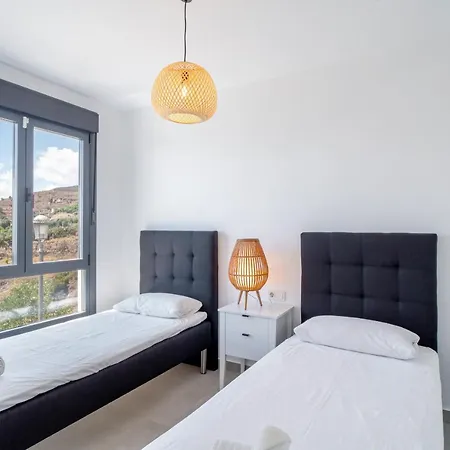 Balcon Del Mar Seaview 111 Casasol * نيرخا