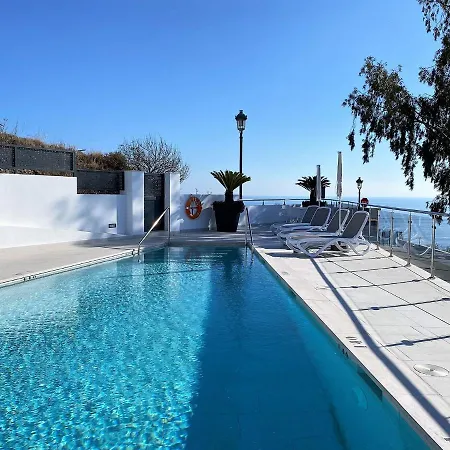 Balcon Del Mar Seaview 111 Casasol *