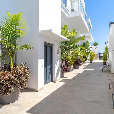 Balcon Del Mar Seaview 111 Casasol Nerja