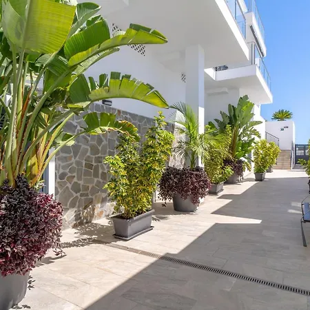 Balcon Del Mar Seaview 111 Casasol Appartement