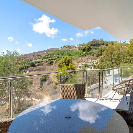 Apartment Balcon Del Mar Seaview 111 Casasol