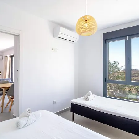 Balcon Del Mar Seaview 111 Casasol Nerja