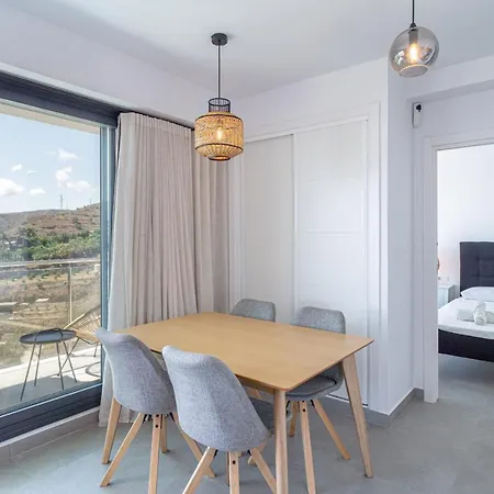 Balcon Del Mar Seaview 111 Casasol Nerja