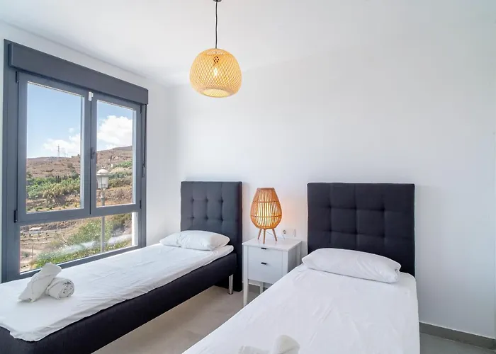 Balcon Del Mar Seaview 111 Casasol * Nerja