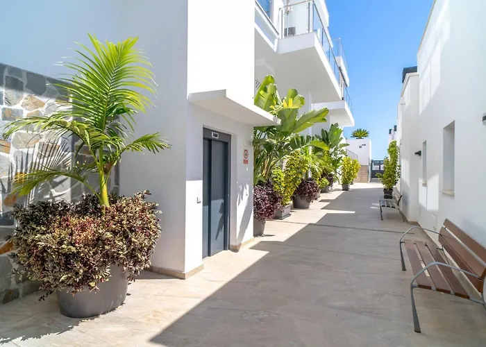 Balcon Del Mar Seaview 111 Casasol Nerja