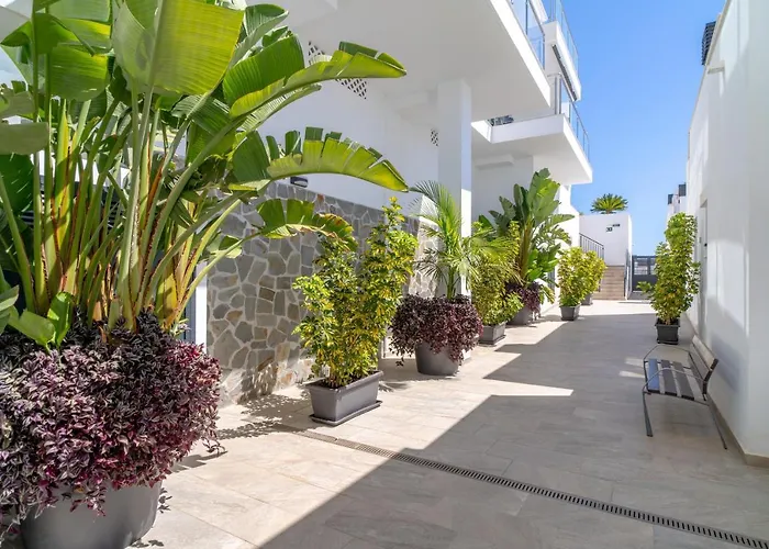 Balcon Del Mar Seaview 111 Casasol Lägenhet