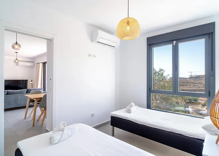 Balcon Del Mar Seaview 111 Casasol Nerja