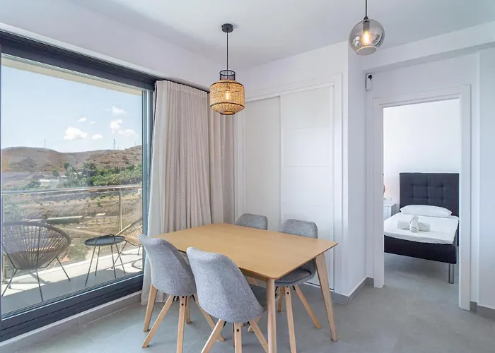 Balcon Del Mar Seaview 111 Casasol Nerja