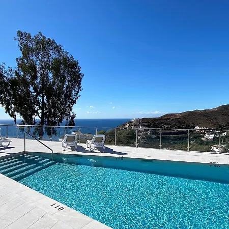 Apartmán Balcon Del Mar Seaview 111 Casasol Nerja