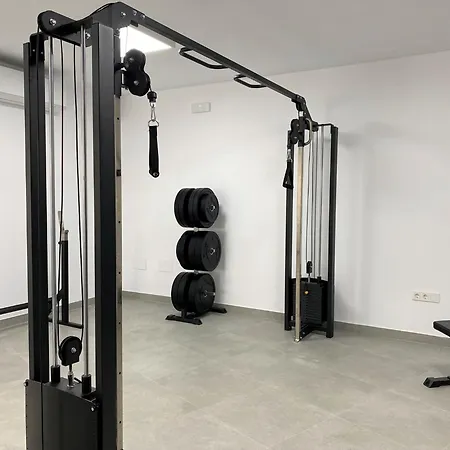 Balcon Del Mar Seaview 111 Casasol Apartmán *