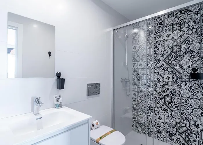 Apartmán Balcon Del Mar Seaview 111 Casasol *