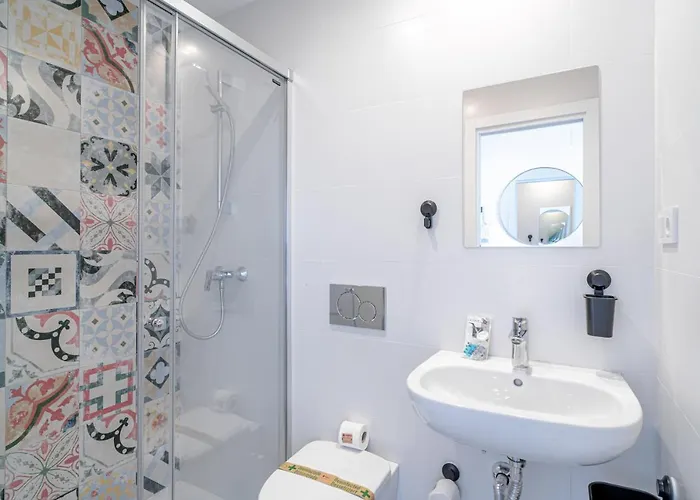 Balcon Del Mar Seaview 111 Casasol Apartmán Nerja