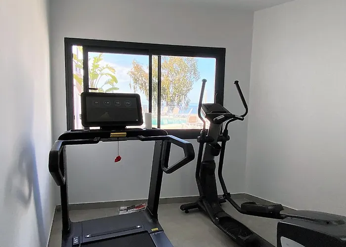 Balcon Del Mar Seaview 111 Casasol Nerja